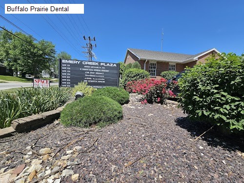 Buffalo Prairie Dental - quincy