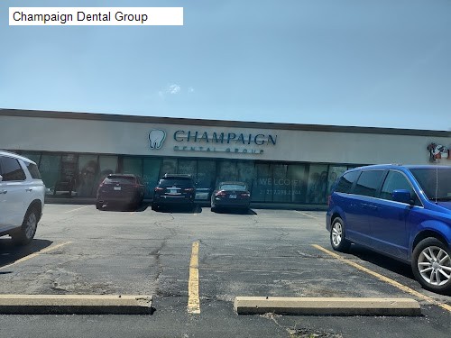 Champaign Dental Group