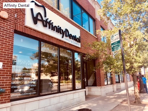 Affinity Dental