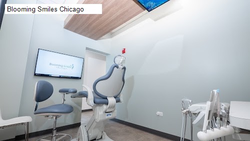 Blooming Smiles Chicago