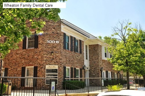Wheaton Family Dental Care