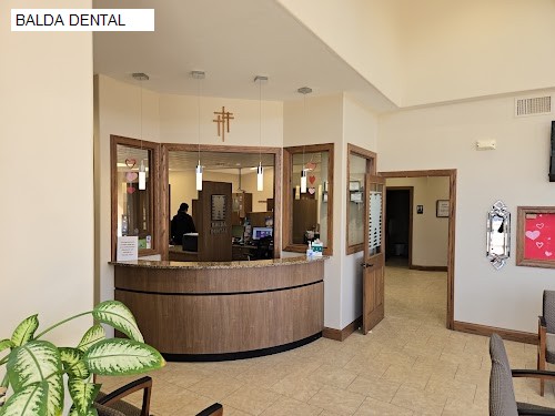 BALDA DENTAL