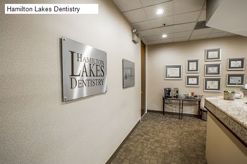 Hamilton Lakes Dentistry