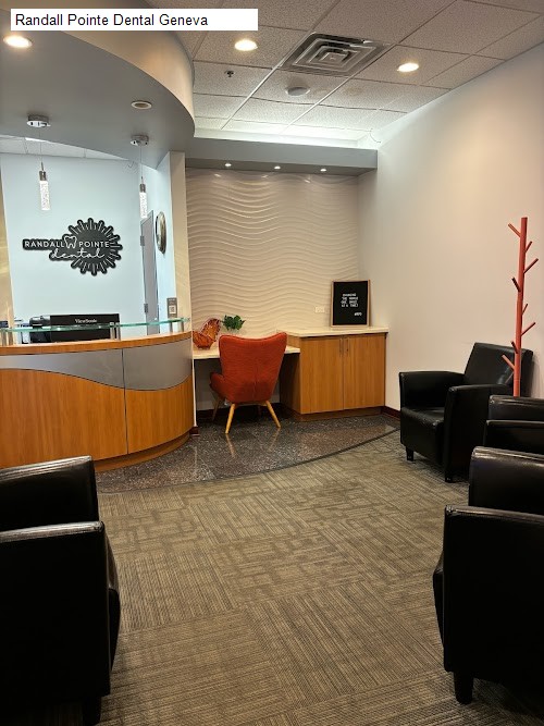 Randall Pointe Dental Geneva