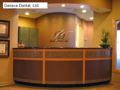 Geneva Dental, Ltd