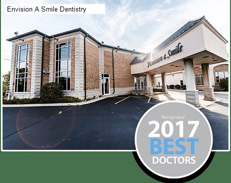 Envision A Smile Dentistry