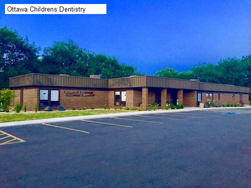 Ottawa Childrens Dentistry