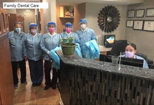 Family Dental Care - waukegan