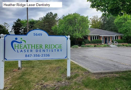 Heather Ridge Laser Dentistry