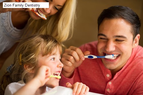 Zion Family Dentistry