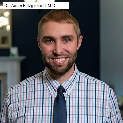 Dr. Adam Fritzgerald D.M.D.