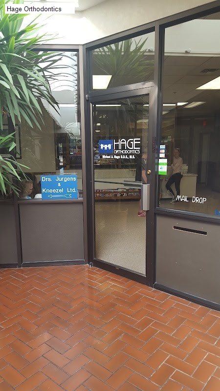 Hage Orthodontics - decatur
