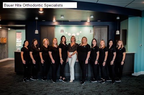 Bauer Hite Orthodontic Specialists - edwardsville