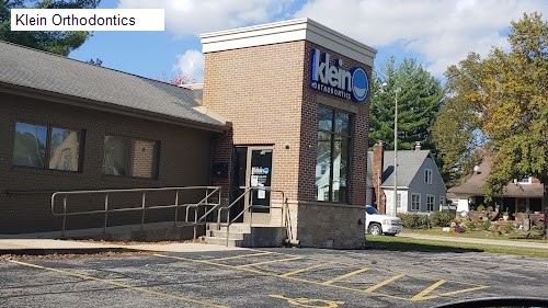 Klein Orthodontics - salem