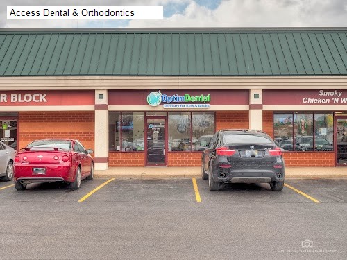 Access Dental & Orthodontics - peoria