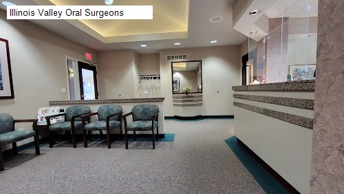 Illinois Valley Oral Surgeons - peru