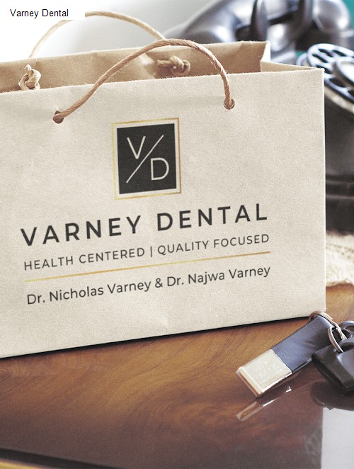 Varney Dental - springfield
