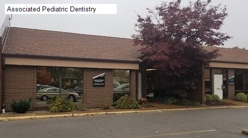 Associated Pediatric Dentistry - belleville