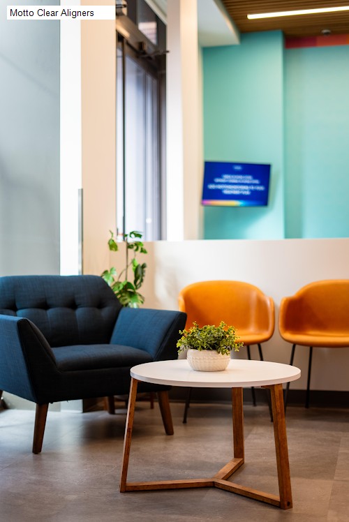 Motto Clear Aligners - freeport