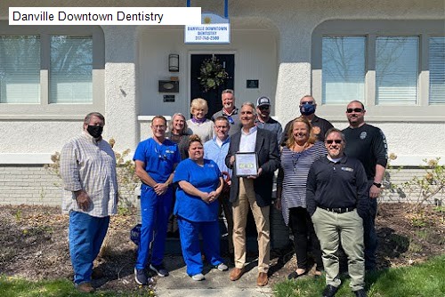 Danville Downtown Dentistry
