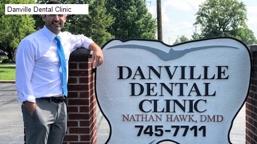 Danville Dental Clinic