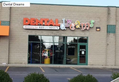 Dental Dreams - joliet