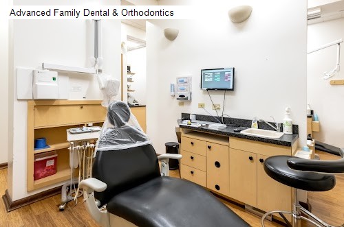 Advanced Family Dental & Orthodontics - shorewood