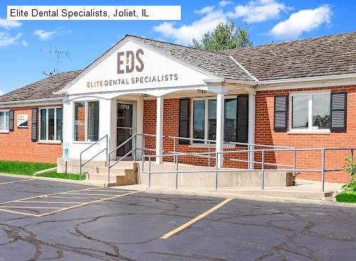 Elite Dental Specialists, Joliet, IL