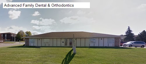 Advanced Family Dental & Orthodontics - crest hill