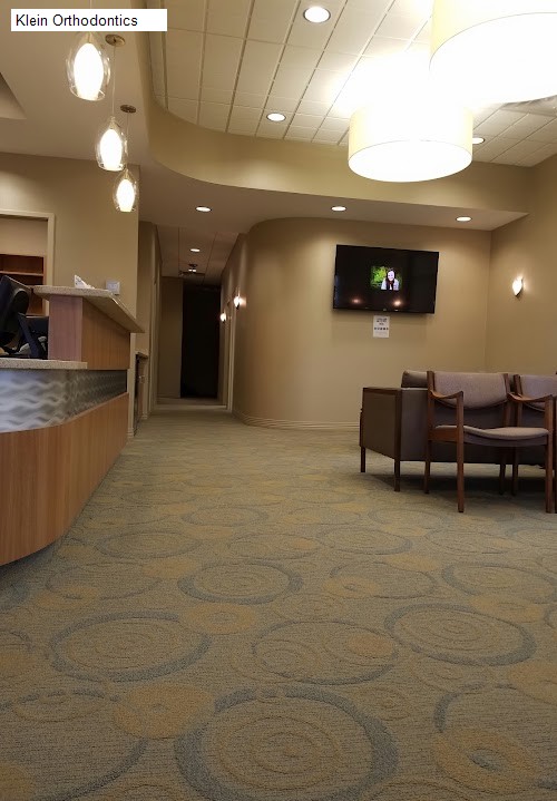 Klein Orthodontics - marion