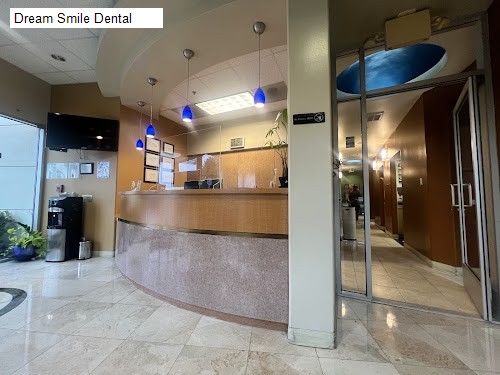 Dream Smile Dental