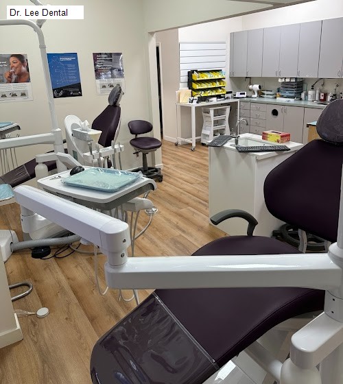 Dr. Lee Dental