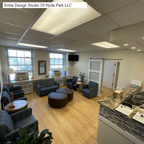 Smile Design Studio Of Hyde Park LLC