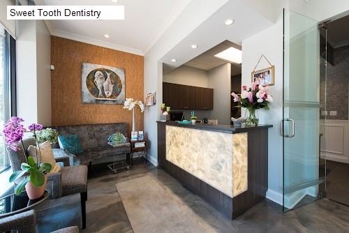 Sweet Tooth Dentistry