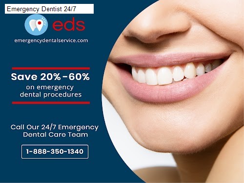 Emergency Dentist 24/7 - mattoon