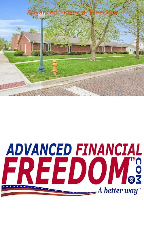 Advanced Financial Freedom