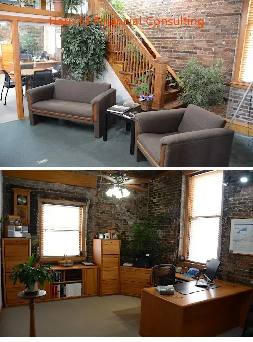 Harrold Financial Consulting