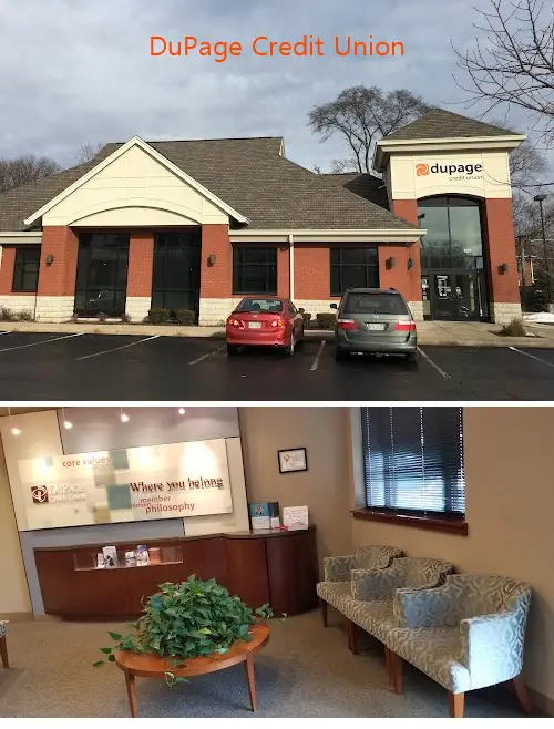 DuPage Credit Union