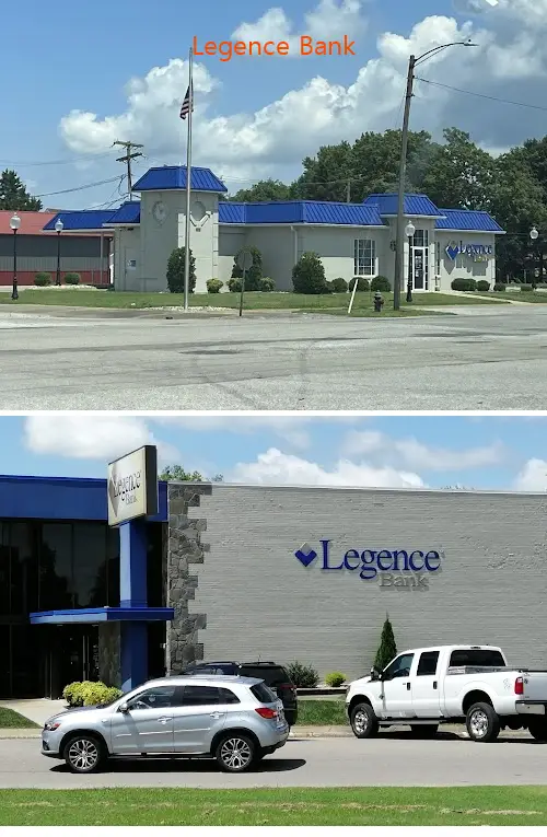 Legence Bank