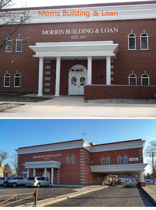 Morris Building & Loan