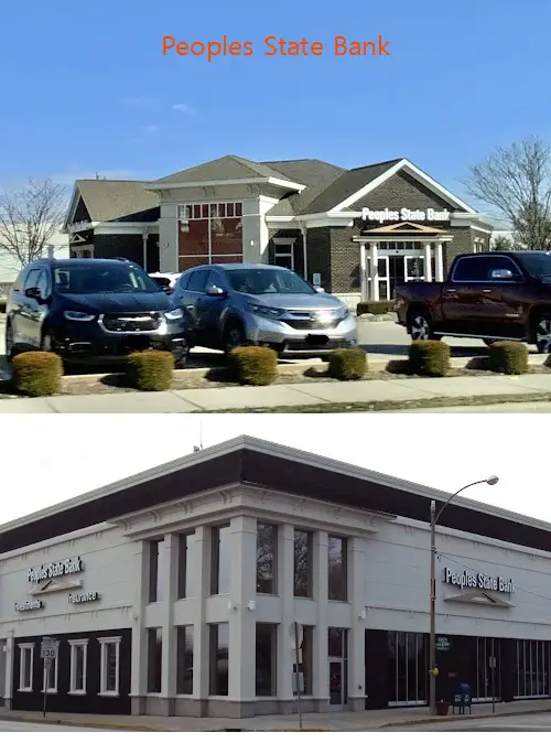 Peoples State Bank