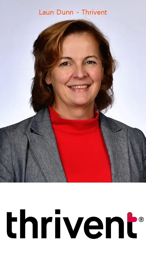 Laun Dunn - Thrivent