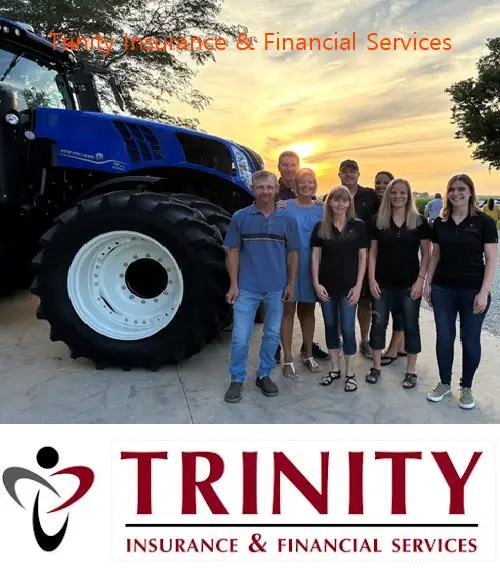 Trinity Insurance & Financial Services