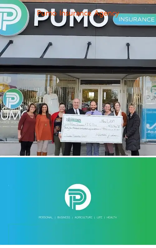 Pumo Insurance Agency