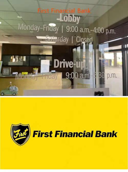 First Financial Bank