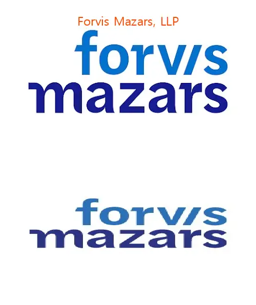 Forvis Mazars, LLP