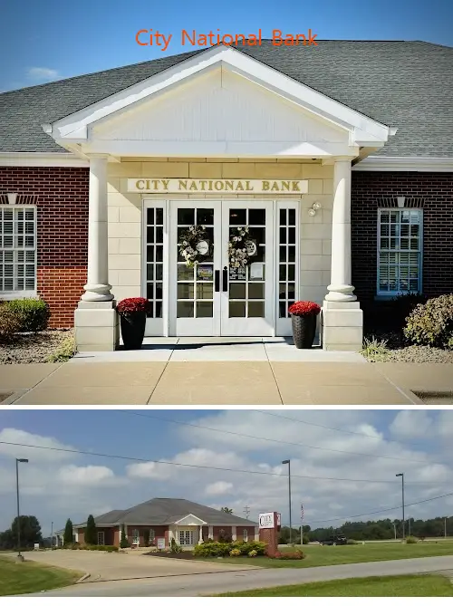 City National Bank
