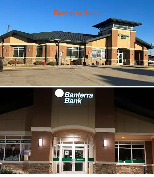 Banterra Bank