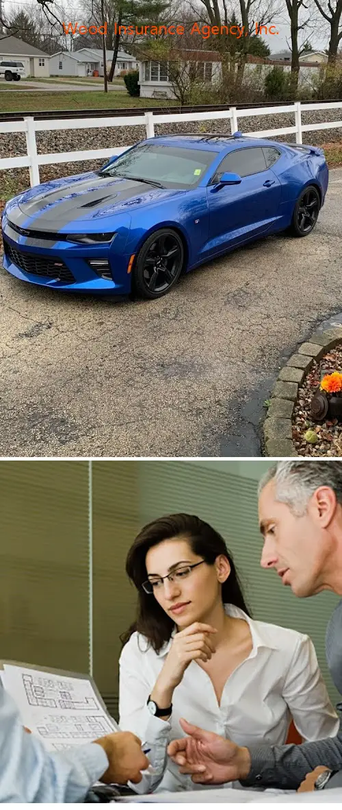 Wood Insurance Agency, Inc.