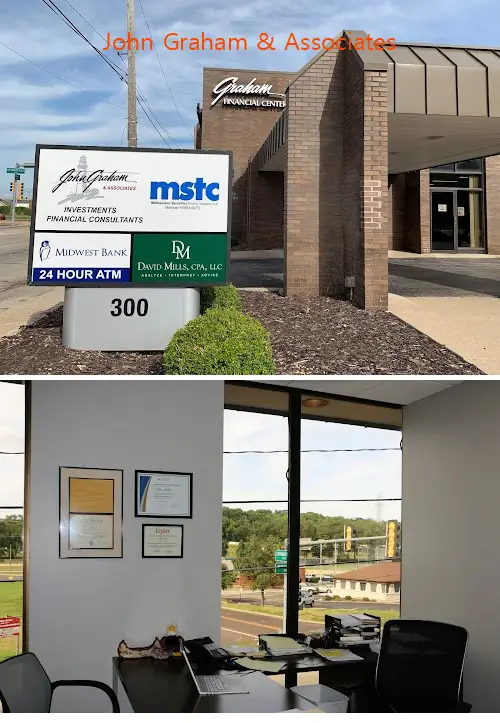 John Graham & Associates